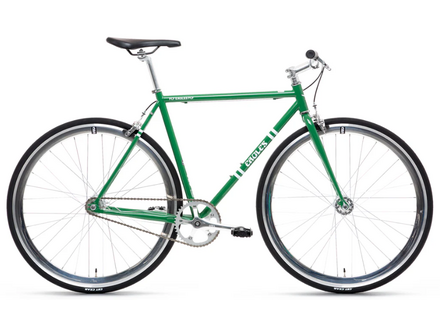 State Bicycle Co. State Eagles Single Speed 54cm