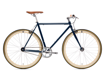 State Bicycle Co. State Rigby Single Speed 54cm