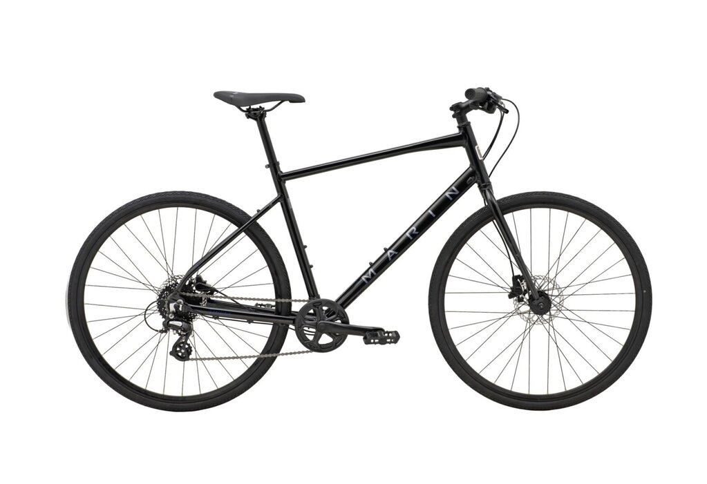 Marin Marin Presidio 1 Gloss Black