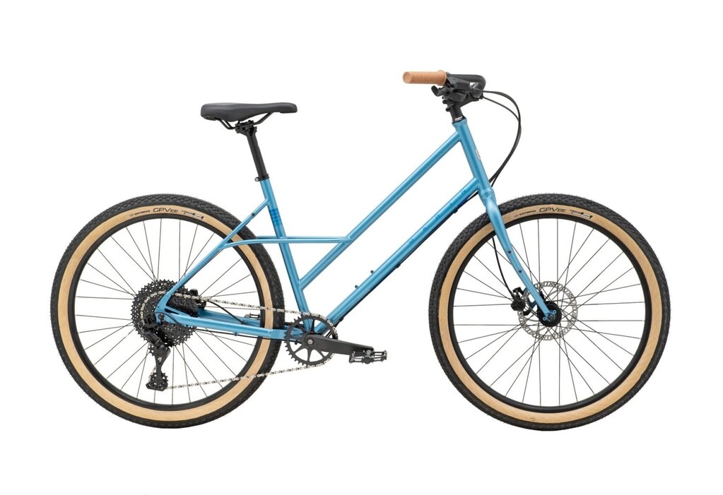 Marin Marin Larkspur 1 X Blue