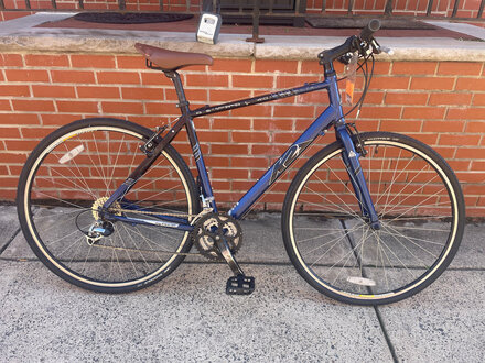 K2 Astral 40 Hybrid LRG