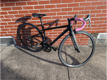 Used Specialized Allez Black 44cm Small