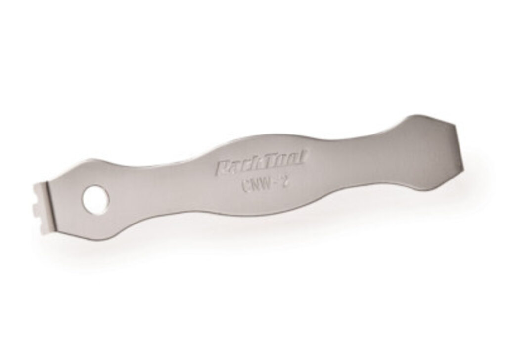 PARK TOOL Park Tool Chainring Bolt Spanner CNW-2