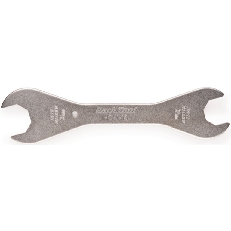 Park Park Tool HCW-15 32mm & 36mm Headset Wrench