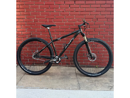 Used Gary Fisher Single Speed MTB Large