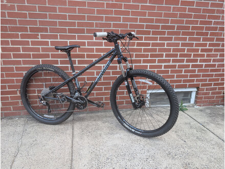 Used Jamis Dragon Sport 13"