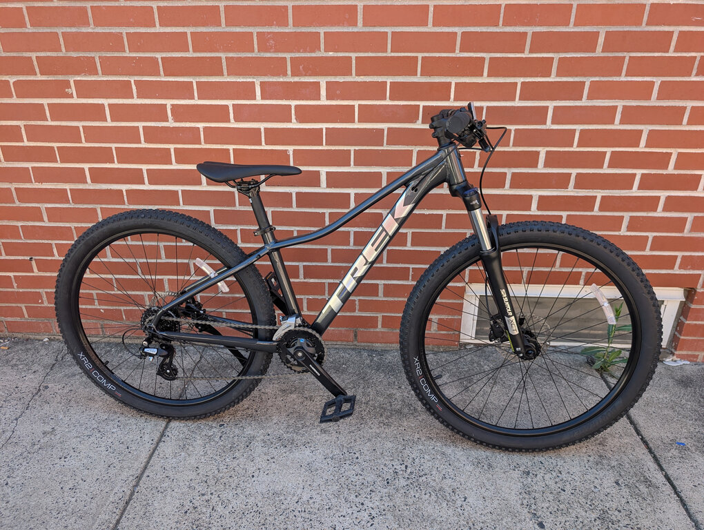 Trek Marlin 5 X-Small