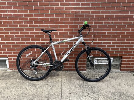 trek 3700 bicycle price Modern Mountain Bike Coco's Variety Trek 3700 Mountain Bike -