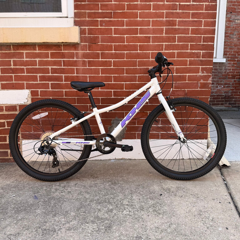 Used KHS Syntaur Youth 24"