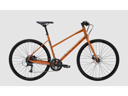 Marin Marin Fairfax 2 Step Thru Copper