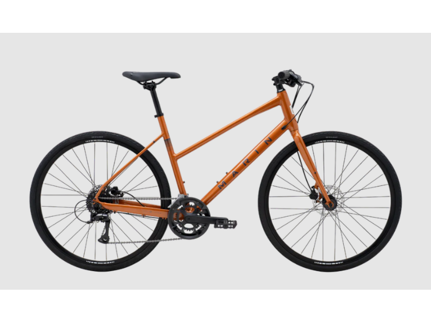 Marin - Fairmount Bicycles Marin - Fairmount Bicycles