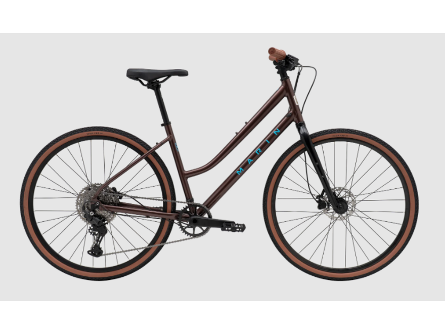 Marin - Fairmount Bicycles Marin - Fairmount Bicycles