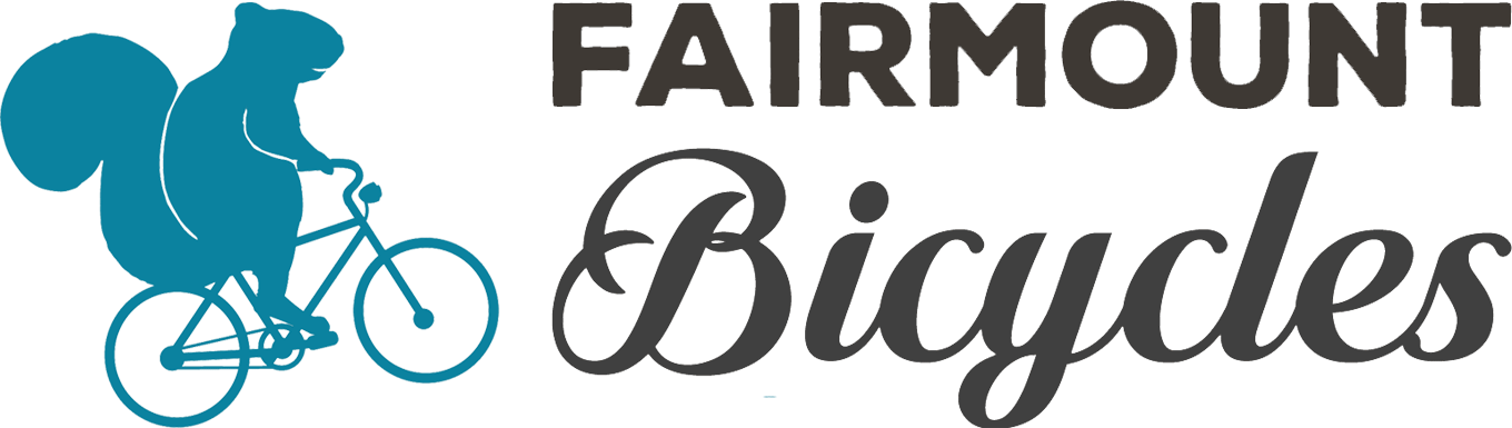 Fairmount Bicycles