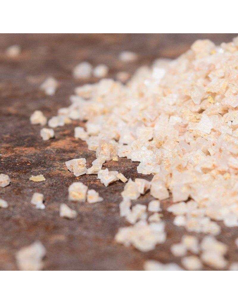 Spanish Rosemary Sea Salt Olive Us