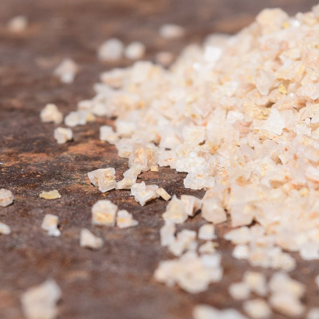 Spanish Rosemary Sea Salt Olive Us