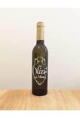 Pink Guava Rose Balsamic