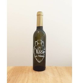 Pink Guava Rose Balsamic