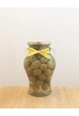 Delizia Delizia Olives (Lemon Stuffed)