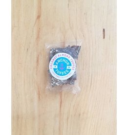 Anchor Toffee Vegan Coconut Almond Toffee (Made in RI)