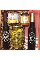 Mediterranean Gift Box