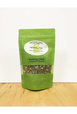Sanctuary Herbs of Providence Sanctuary Herbs Tea (Soothing Citrus)