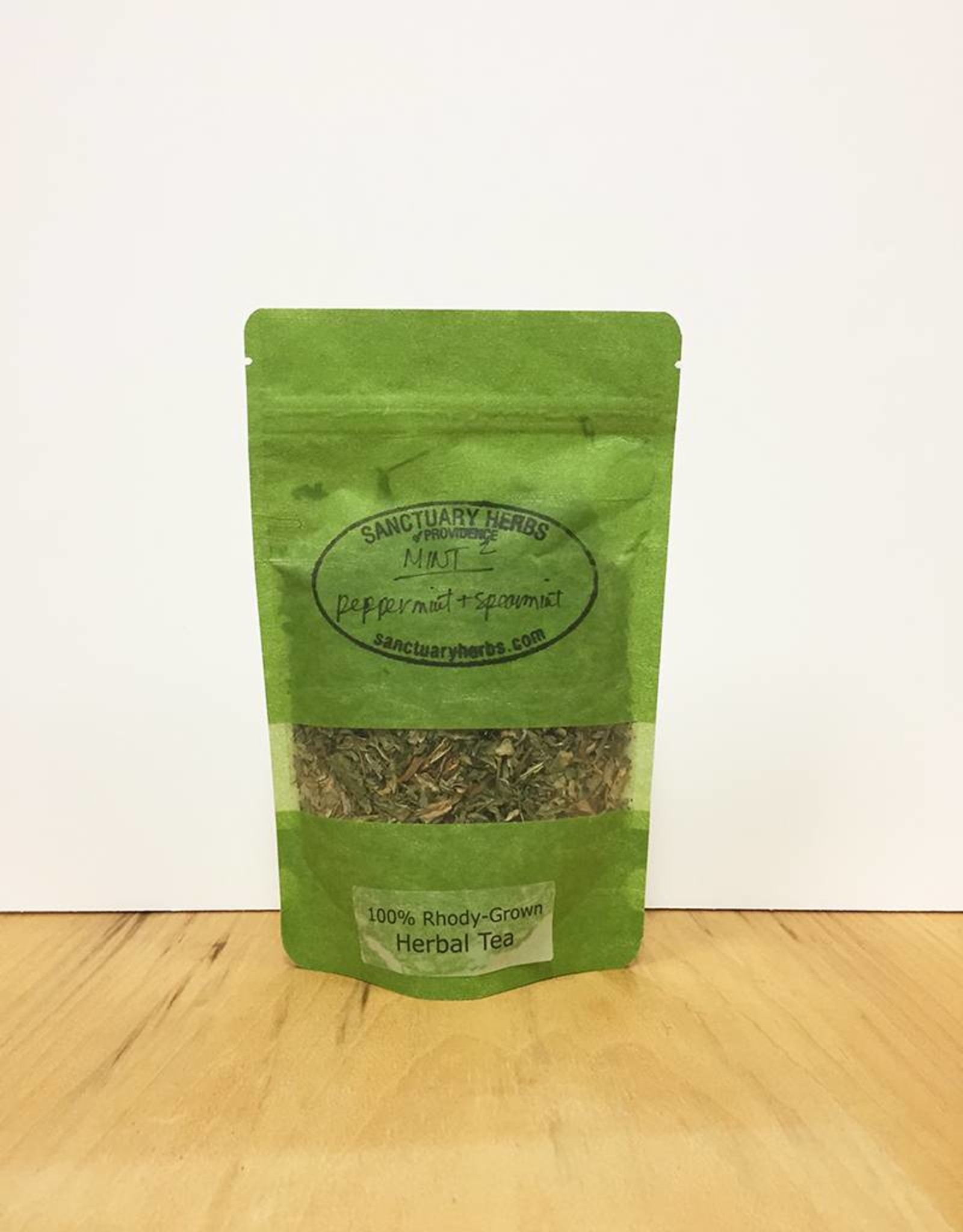 Sanctuary Herbs of Providence Sanctuary Herbs Tea (Mint^2)