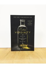 W. W. Norton Extra Virginity by Tom Mueller