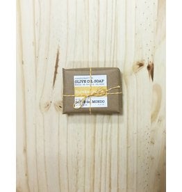 Olive del Mondo Olive del Mondo Soap Bars 5.5oz. (Eureka Lemon)