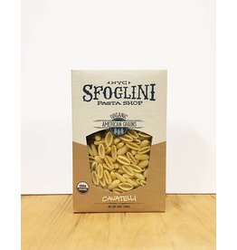 Sfoglini Sfoglini Organic Cavatelli