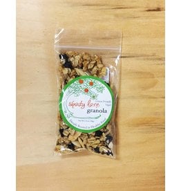 Shady Lane Granola Travel Size