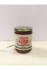 Poblano Farm Poblano Farm Roasted Tomato Salsa (Medium)