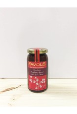 Favols Favols Raspberry Fruit Spread