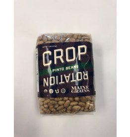 Maine Grains Maine Grains Organic Pinto Beans 1lb