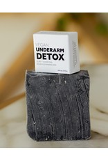 No Tox No Tox Life Underarm Detox Bar