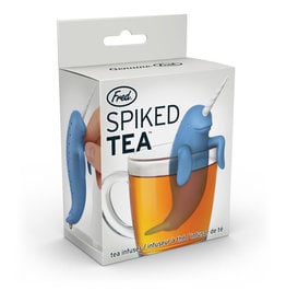 Fred & Friends Fred Spiked Tea Infuser