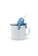 Fred & Friends Fred Spiked Tea Infuser