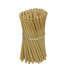 The Other Straw The Other Straw Original Organic Bamboo Straw