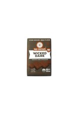 Taza Chocolate Taza Organic Wicked Dark Chocolate Bar