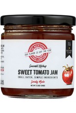 The Backyard Food Company RI Backyard Food Co. Sweet Tomato Jam