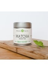 Mizuba Tea Co. Mizuba Tea Co. Matcha Green Tea (Daily)