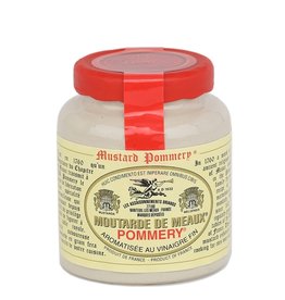 Moutarde de Meaux Moutarde de Meaux Mustard Pommery Classic Small