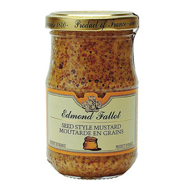 Edmond Fallot Edmond Fallot Old Fashion Grain Mustard 13oz