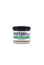 Mustard And co. Mustard And co. 2oz (Garlic Dill)