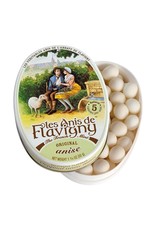 Les Anis Flavigny Les Anis Flavigny Mint Tin (Anise)