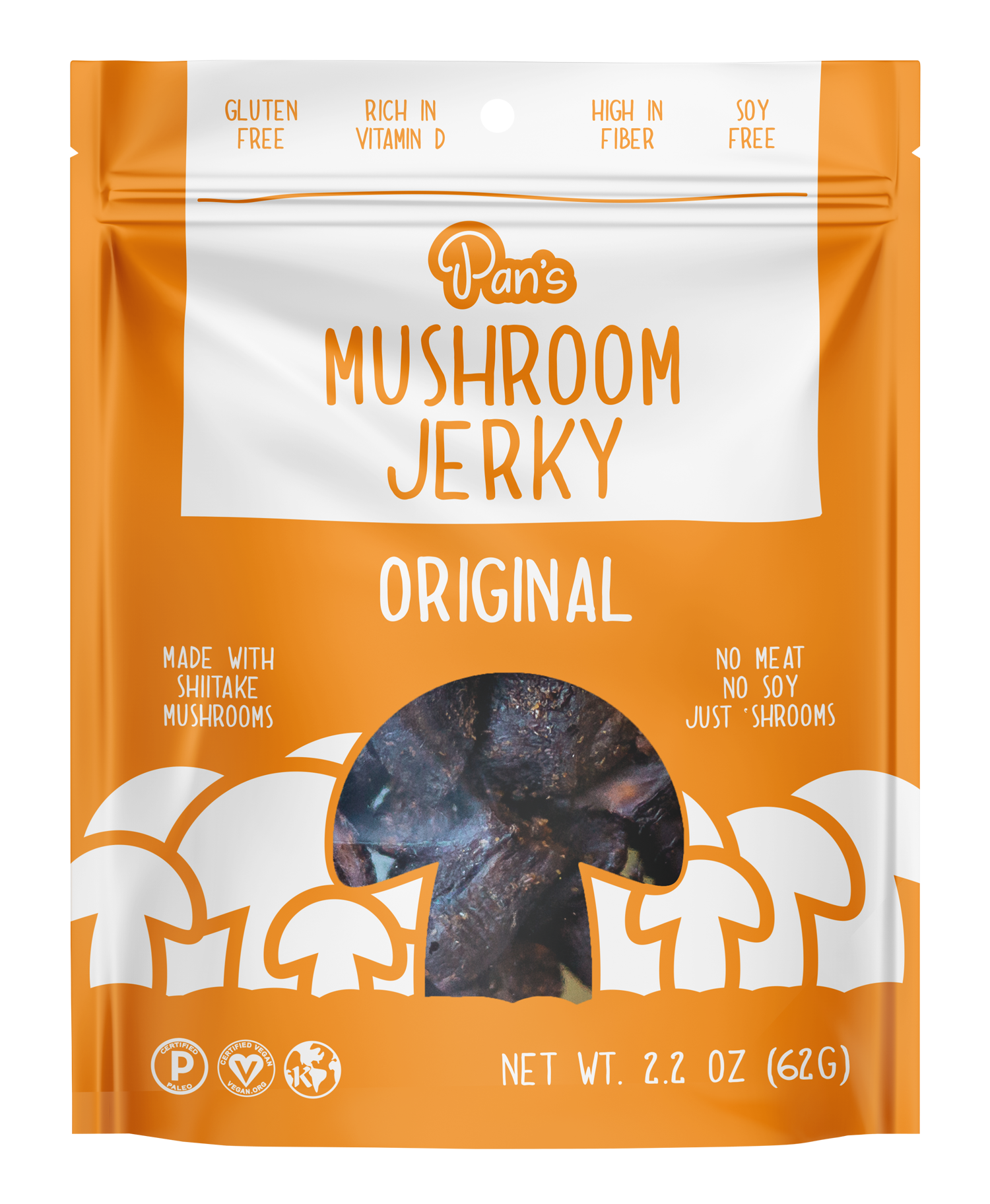 Pan S Mushroom Jerky Original Olive Del Mondo Olive Oils Vinegars Vegan Mini Mart Pan S Mushroom Jerky Original Olive Del Mondo Olive Oils Vinegars Vegan Mini Mart