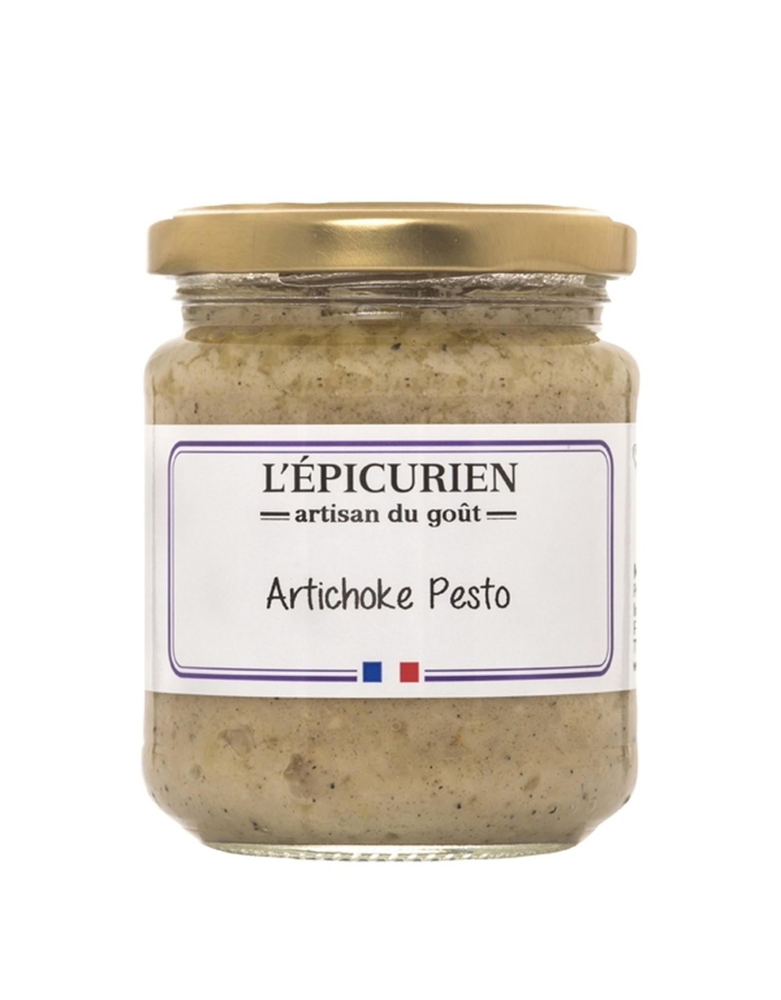 L'Epicurien L'Epicurien Artichoke Pesto