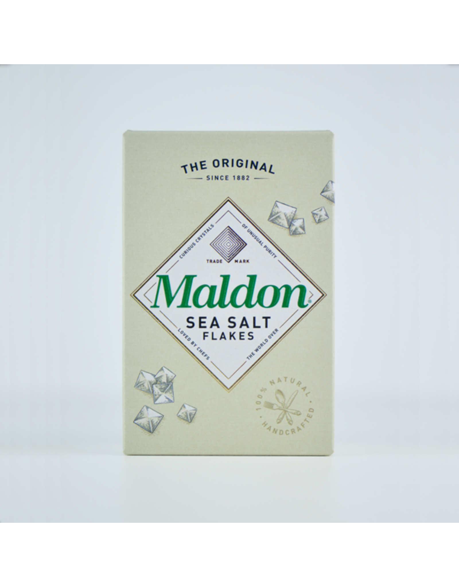 Maldon Maldon Sea Salt Flakes