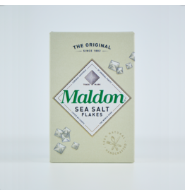 Maldon Maldon Sea Salt Flakes