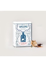 Curio Spice Co. Curio Spice (Supeq Spice)