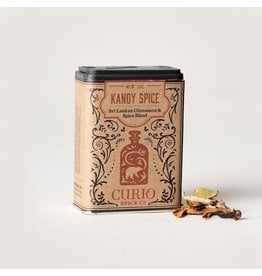 Curio Spice Co. Curio Spice (Kandy Spice)